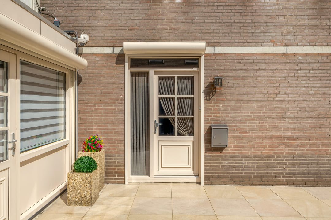 Foto 8 van Hertelaan 45