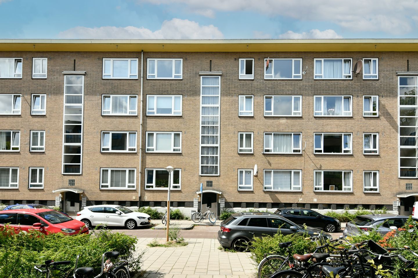 Foto 1 van Lucellestraat 25-3