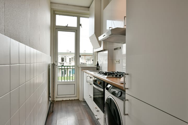 Foto 3 van Lucellestraat 25-3