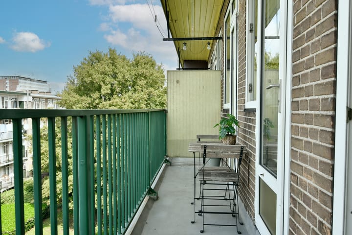 Foto 4 van Lucellestraat 25-3