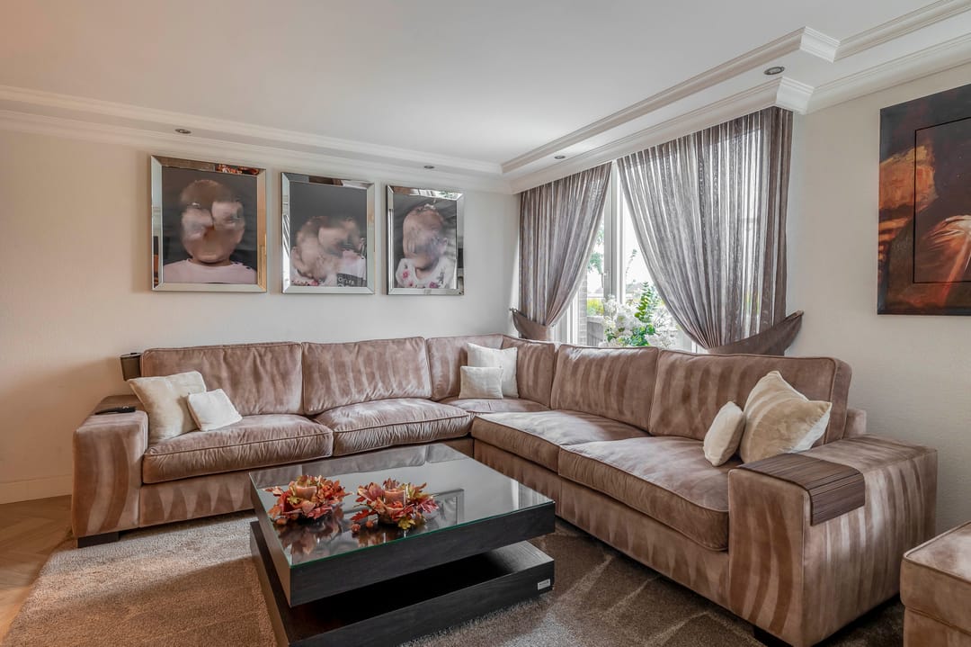 Foto 13 van Hertelaan 45