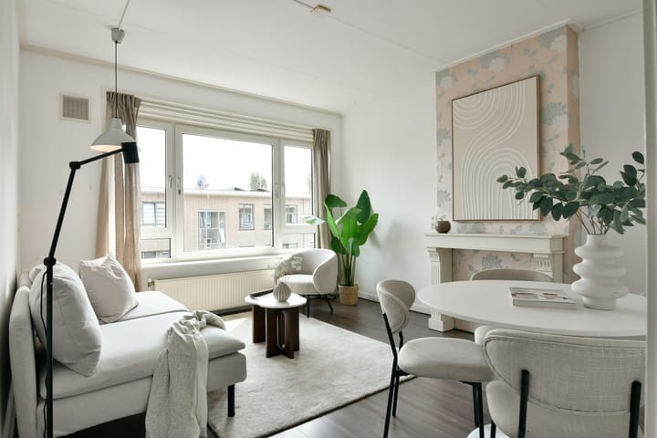 Foto 5 van Lucellestraat 25-3