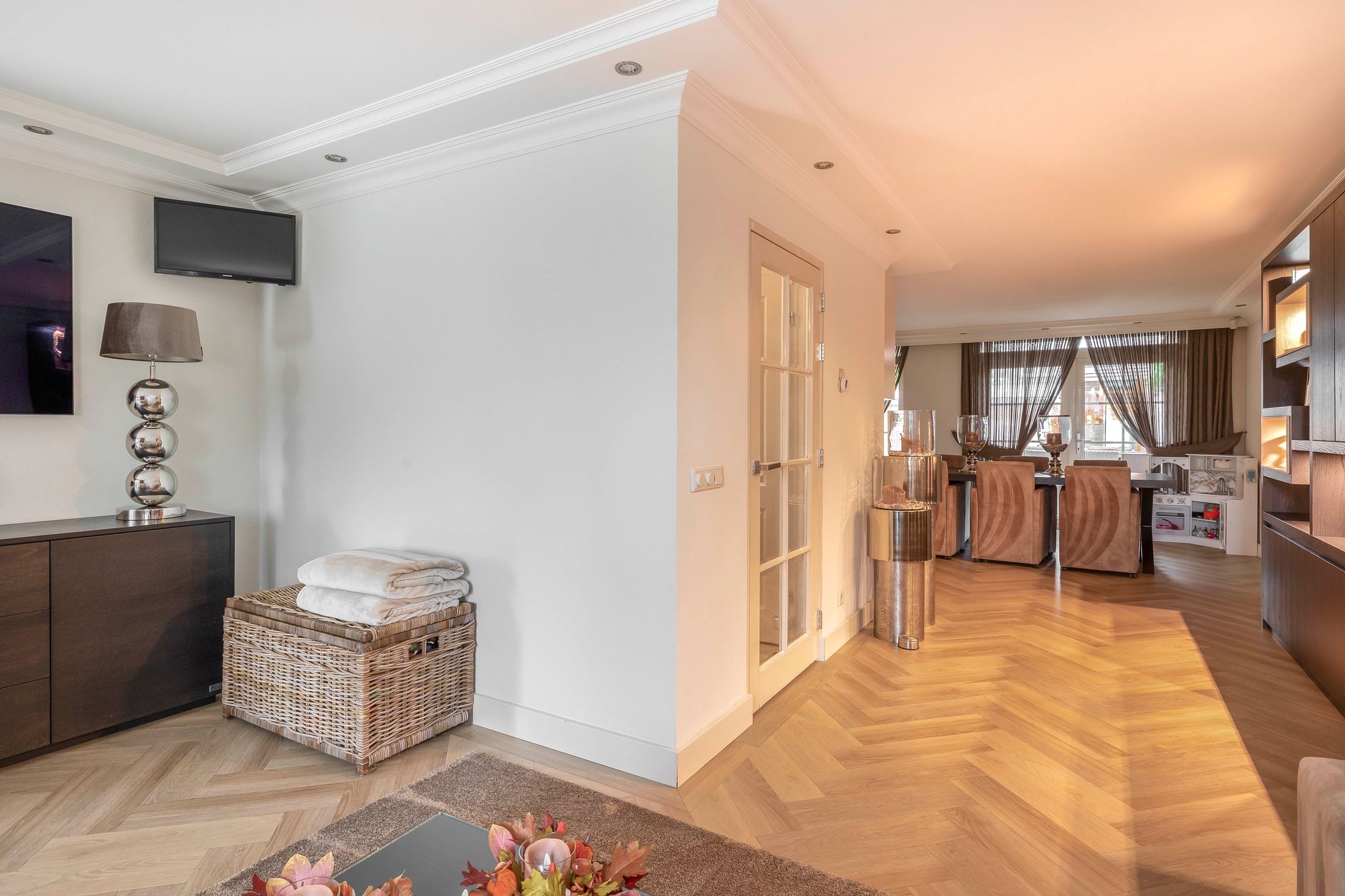 Foto 15 van Hertelaan 45