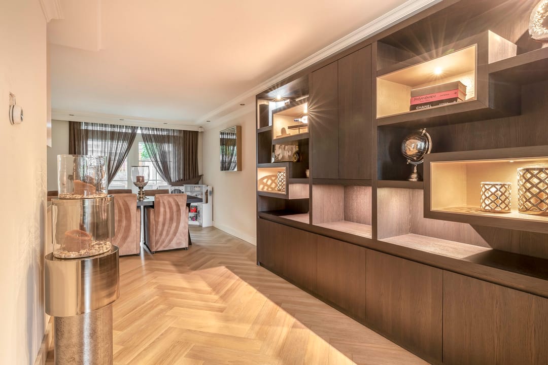 Foto 17 van Hertelaan 45