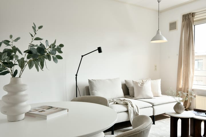 Foto 7 van Lucellestraat 25-3