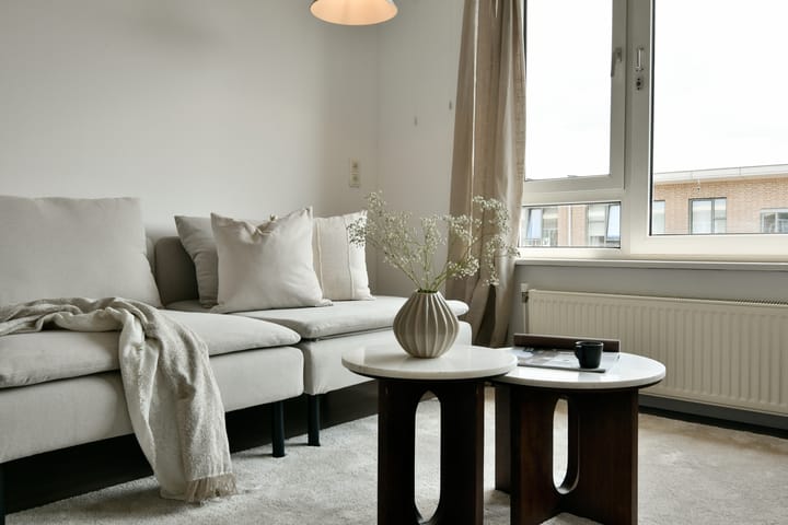 Foto 8 van Lucellestraat 25-3