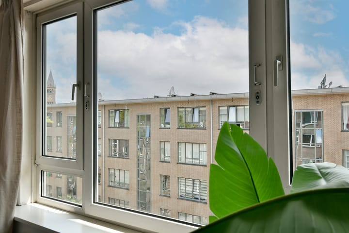 Foto 9 van Lucellestraat 25-3