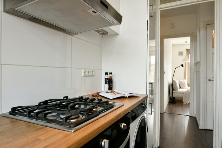 Foto 11 van Lucellestraat 25-3