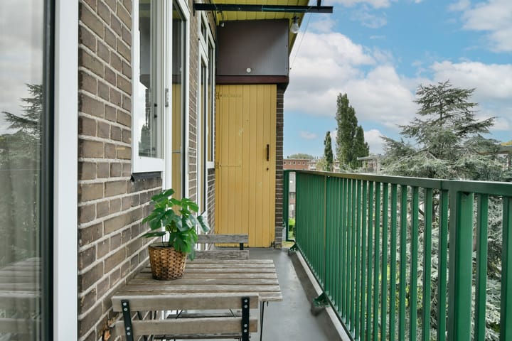 Foto 12 van Lucellestraat 25-3