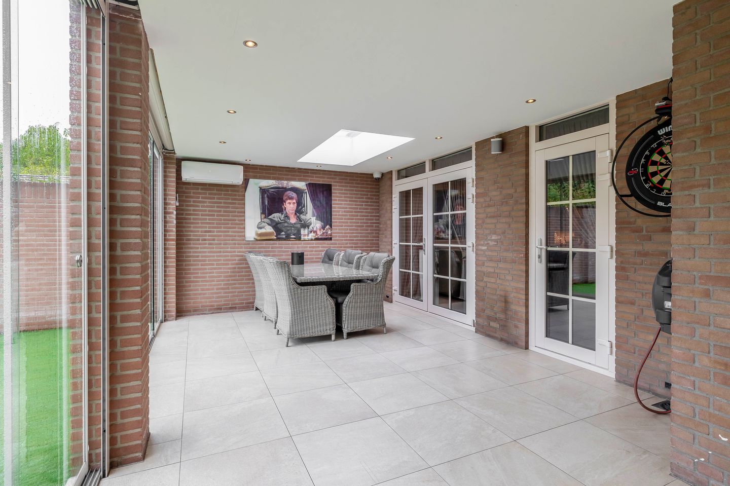 Foto 25 van Hertelaan 45