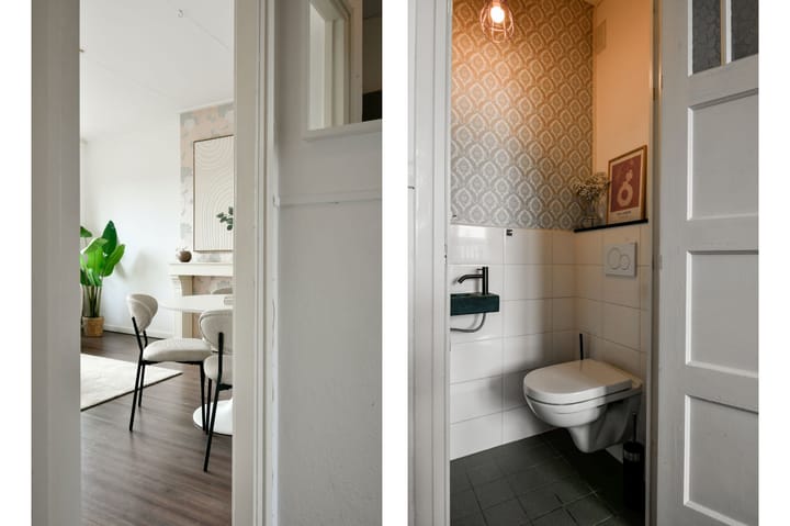 Foto 14 van Lucellestraat 25-3