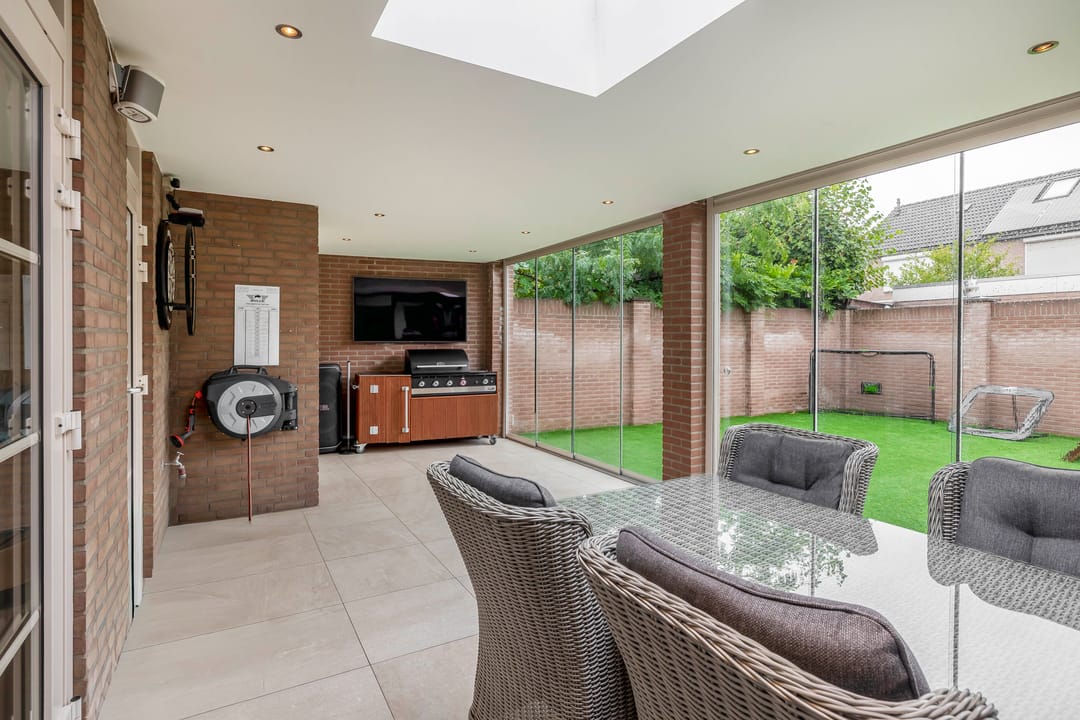 Foto 26 van Hertelaan 45