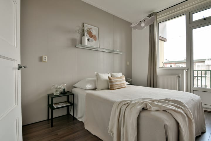 Foto 15 van Lucellestraat 25-3