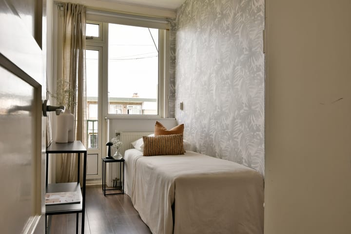 Foto 18 van Lucellestraat 25-3