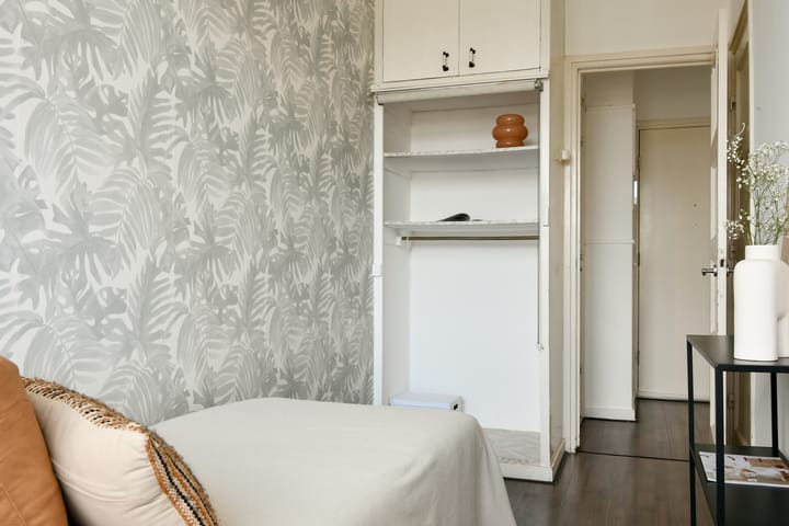 Foto 19 van Lucellestraat 25-3