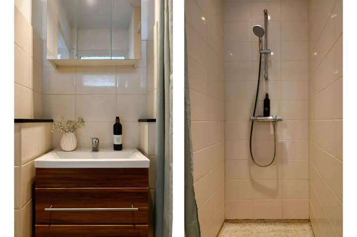 Foto 21 van Lucellestraat 25-3