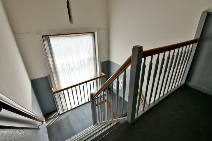 Foto 22 van Lucellestraat 25-3