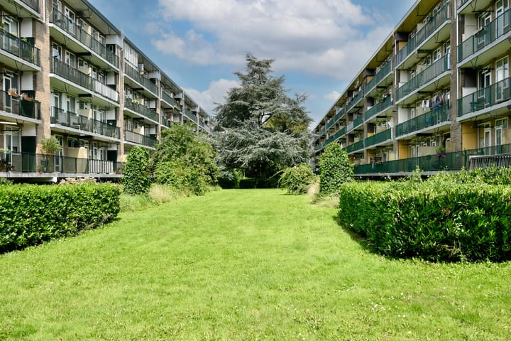 Foto 24 van Lucellestraat 25-3