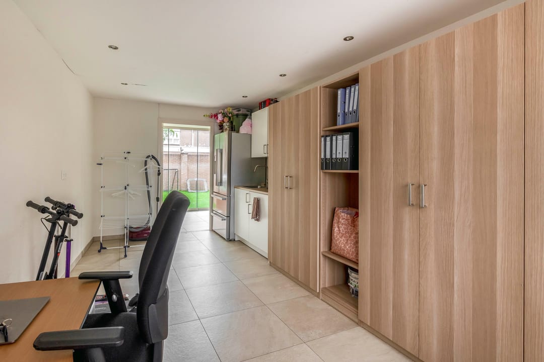 Foto 38 van Hertelaan 45