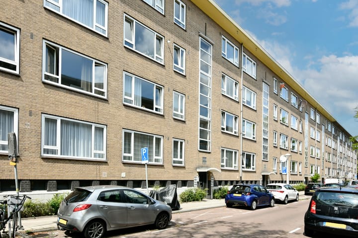 Foto 25 van Lucellestraat 25-3