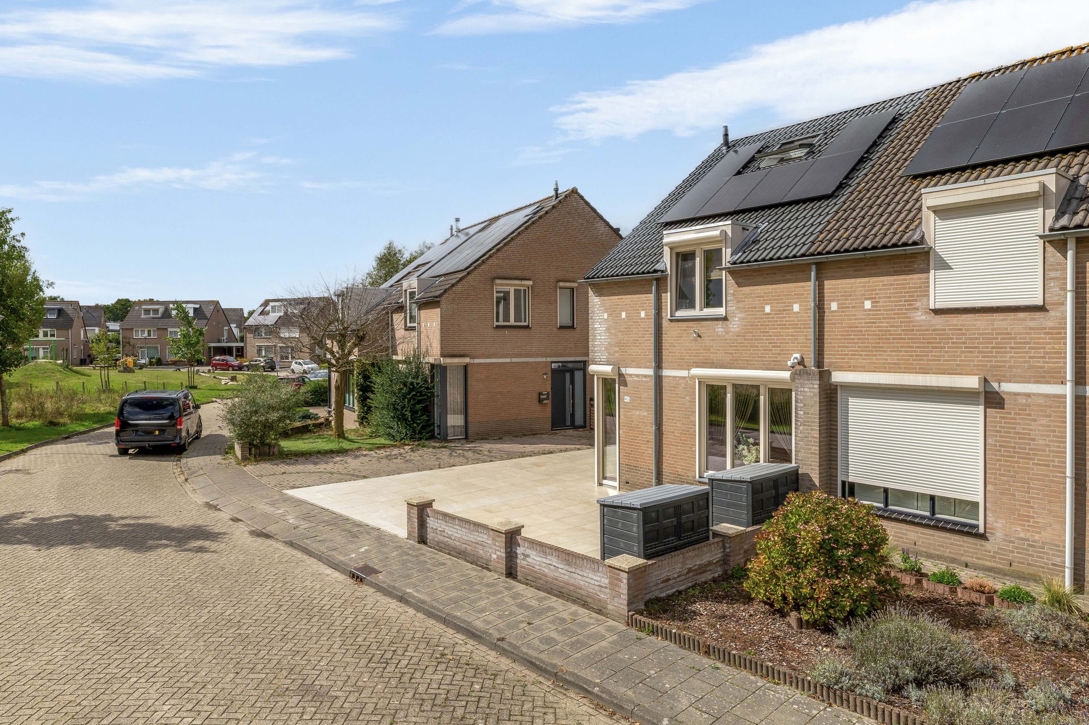 Foto 39 van Hertelaan 45