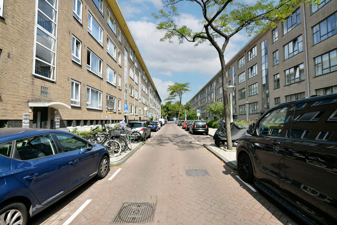 Foto 26 van Lucellestraat 25-3
