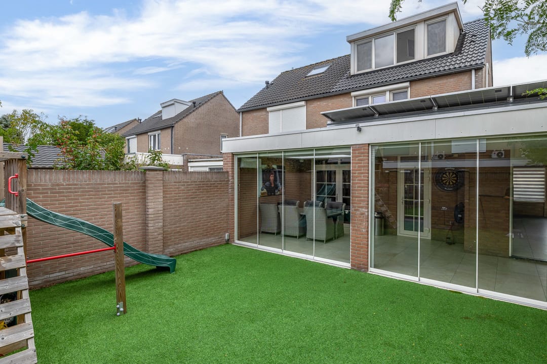 Foto 41 van Hertelaan 45