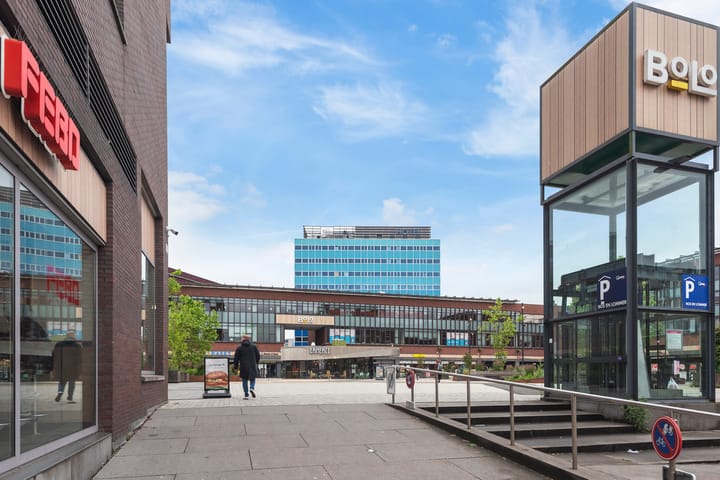 Foto 27 van Lucellestraat 25-3