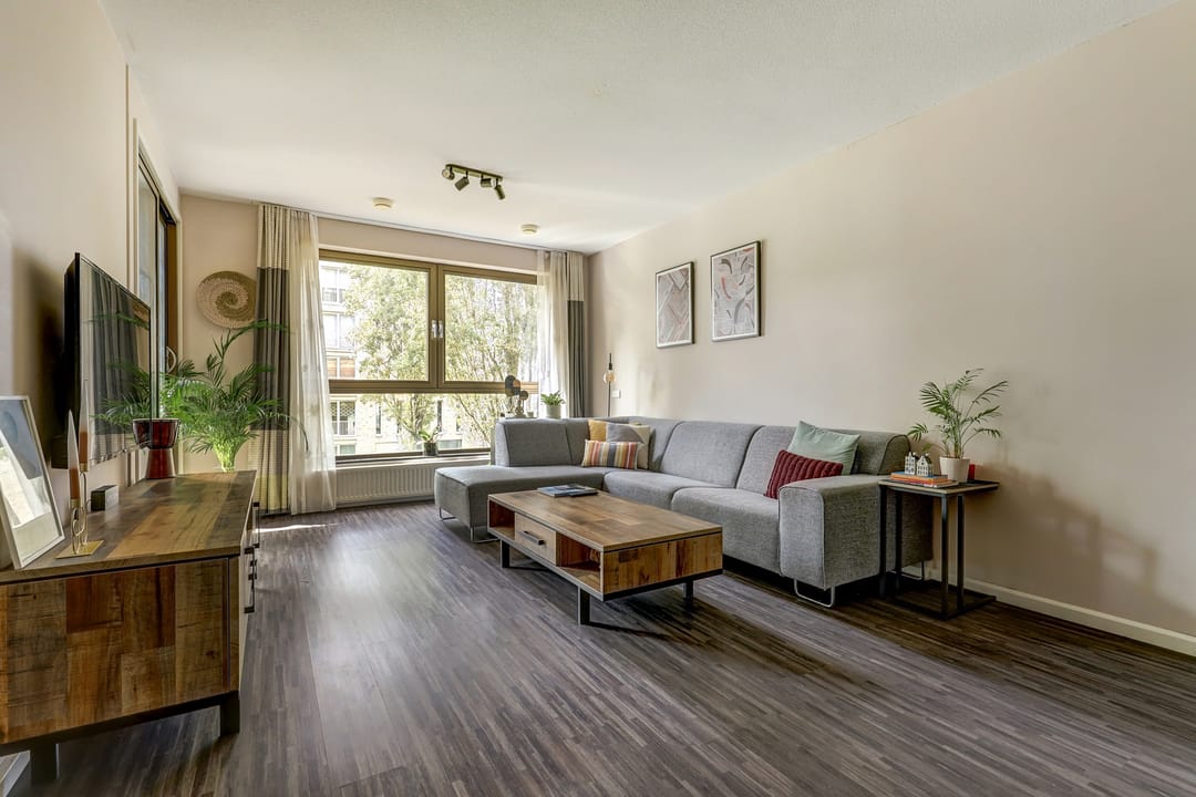 Foto 2 van Glenn Millerpad 13