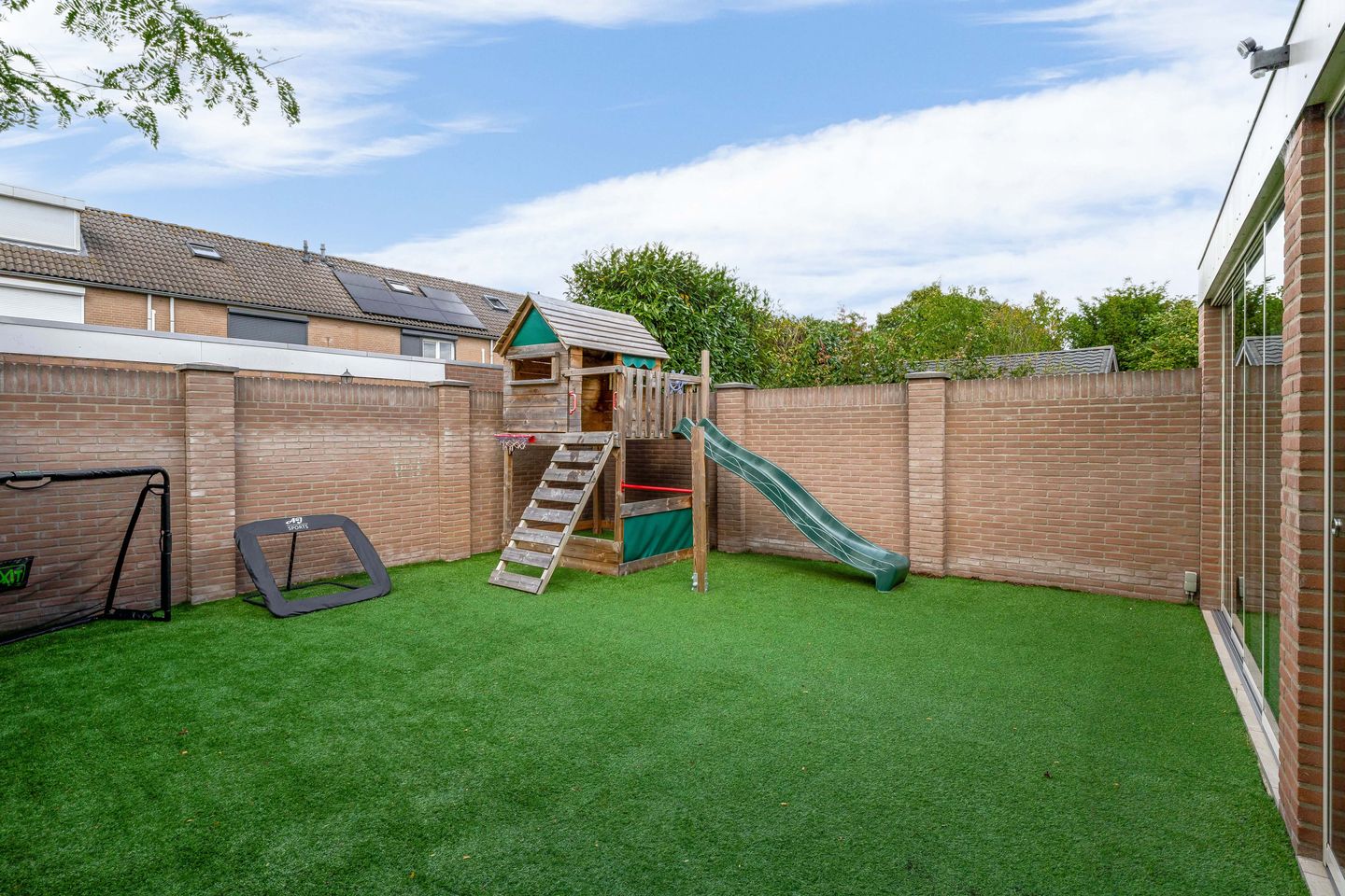 Foto 44 van Hertelaan 45