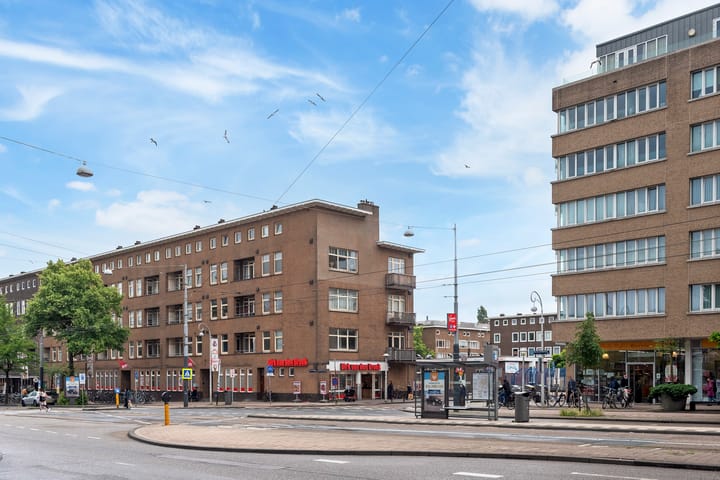 Foto 30 van Lucellestraat 25-3