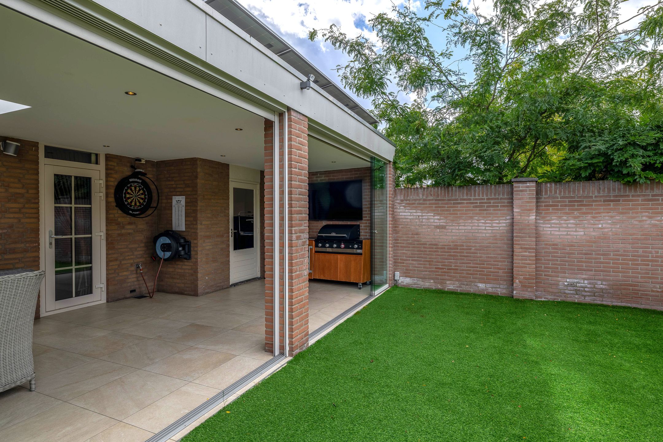 Foto 45 van Hertelaan 45