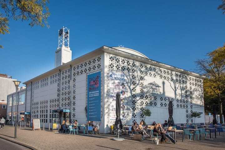 Foto 32 van Lucellestraat 25-3