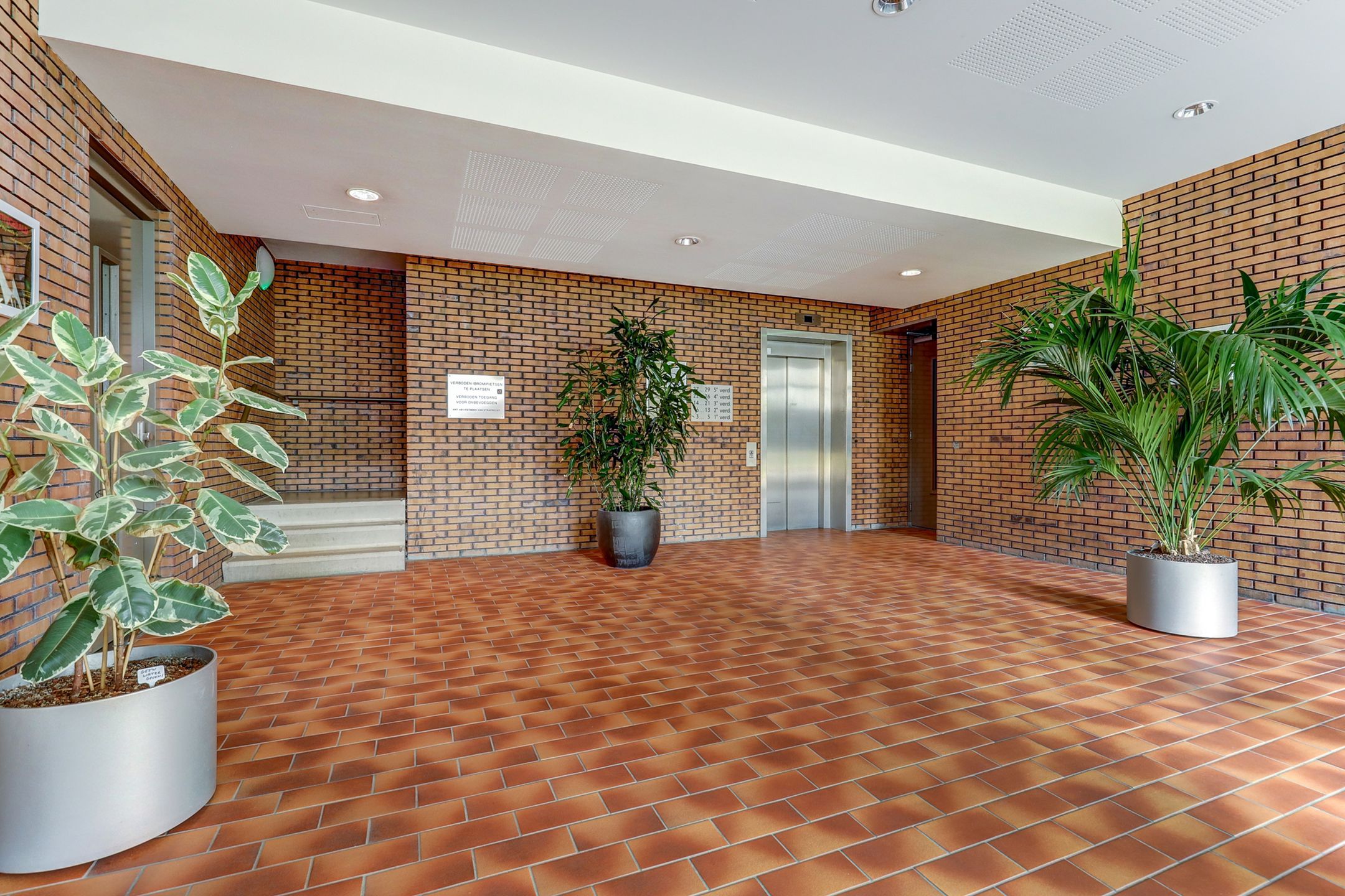 Foto 6 van Glenn Millerpad 13