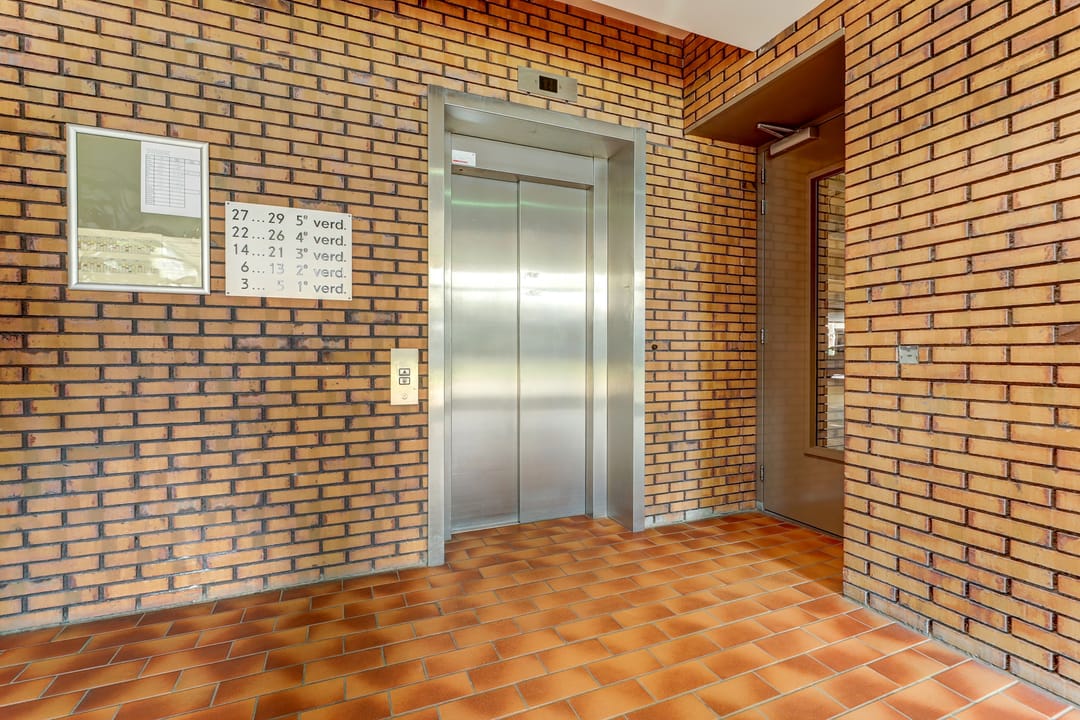 Foto 7 van Glenn Millerpad 13