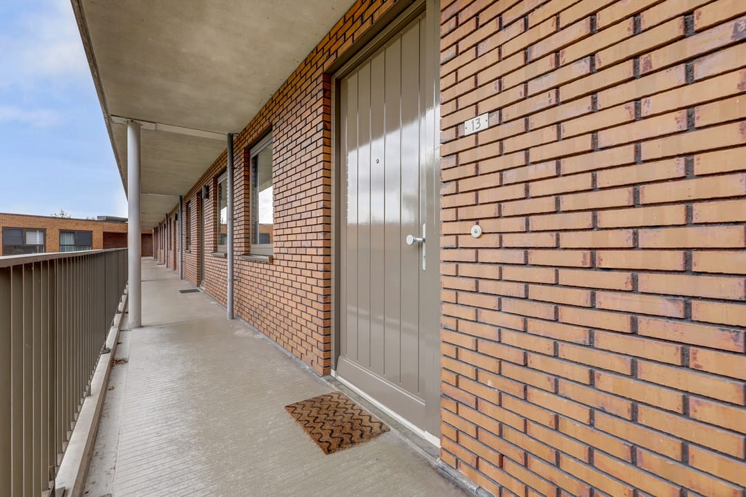 Foto 8 van Glenn Millerpad 13