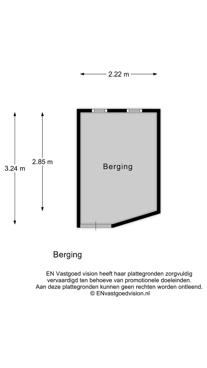 Foto 35 van Lucellestraat 25-3