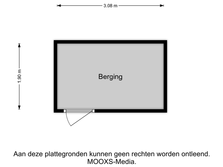 Berging 2