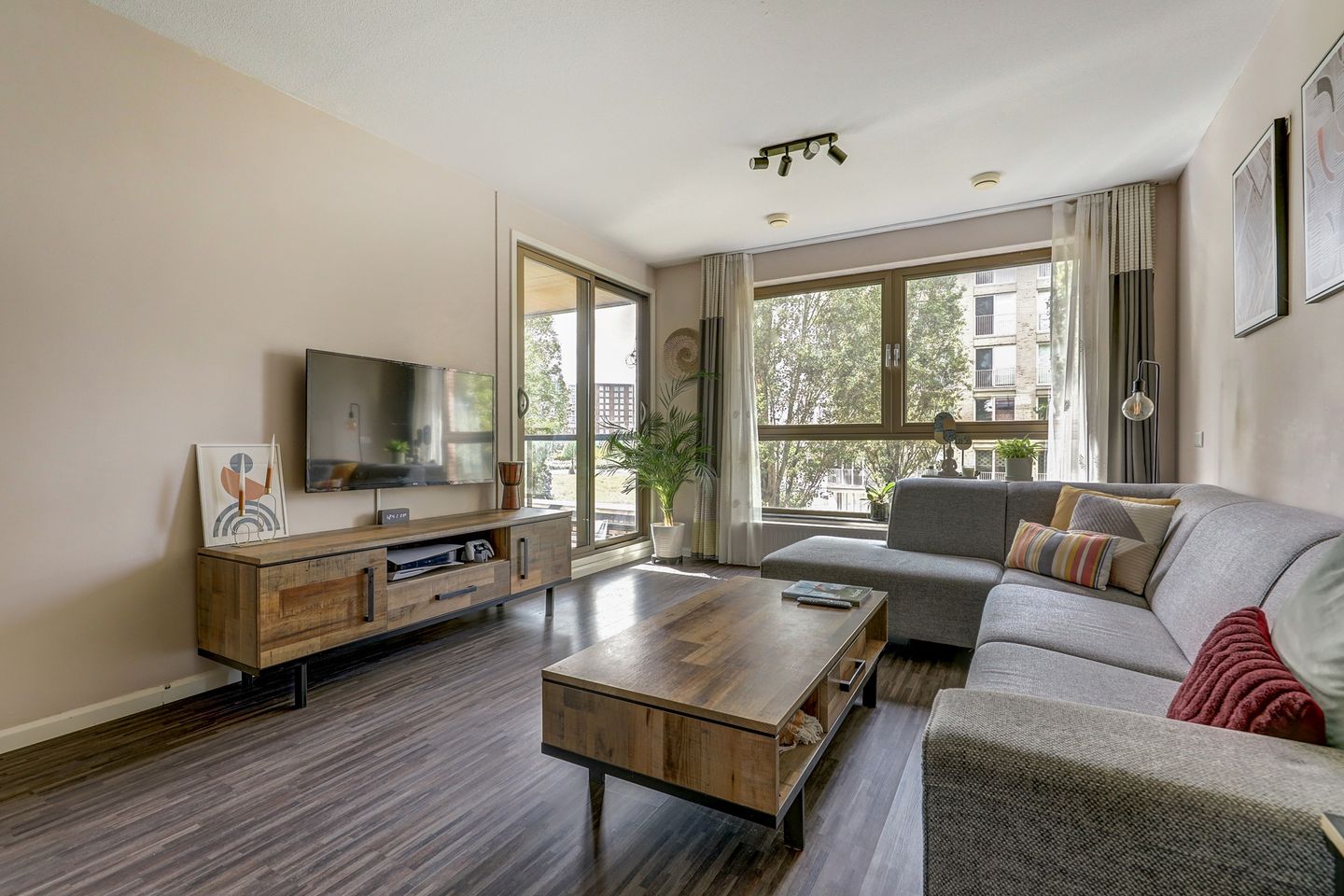 Foto 10 van Glenn Millerpad 13