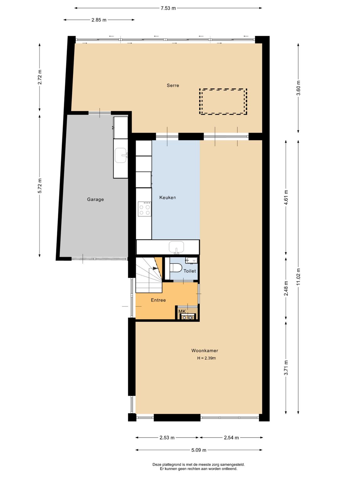 Foto 52 van Hertelaan 45