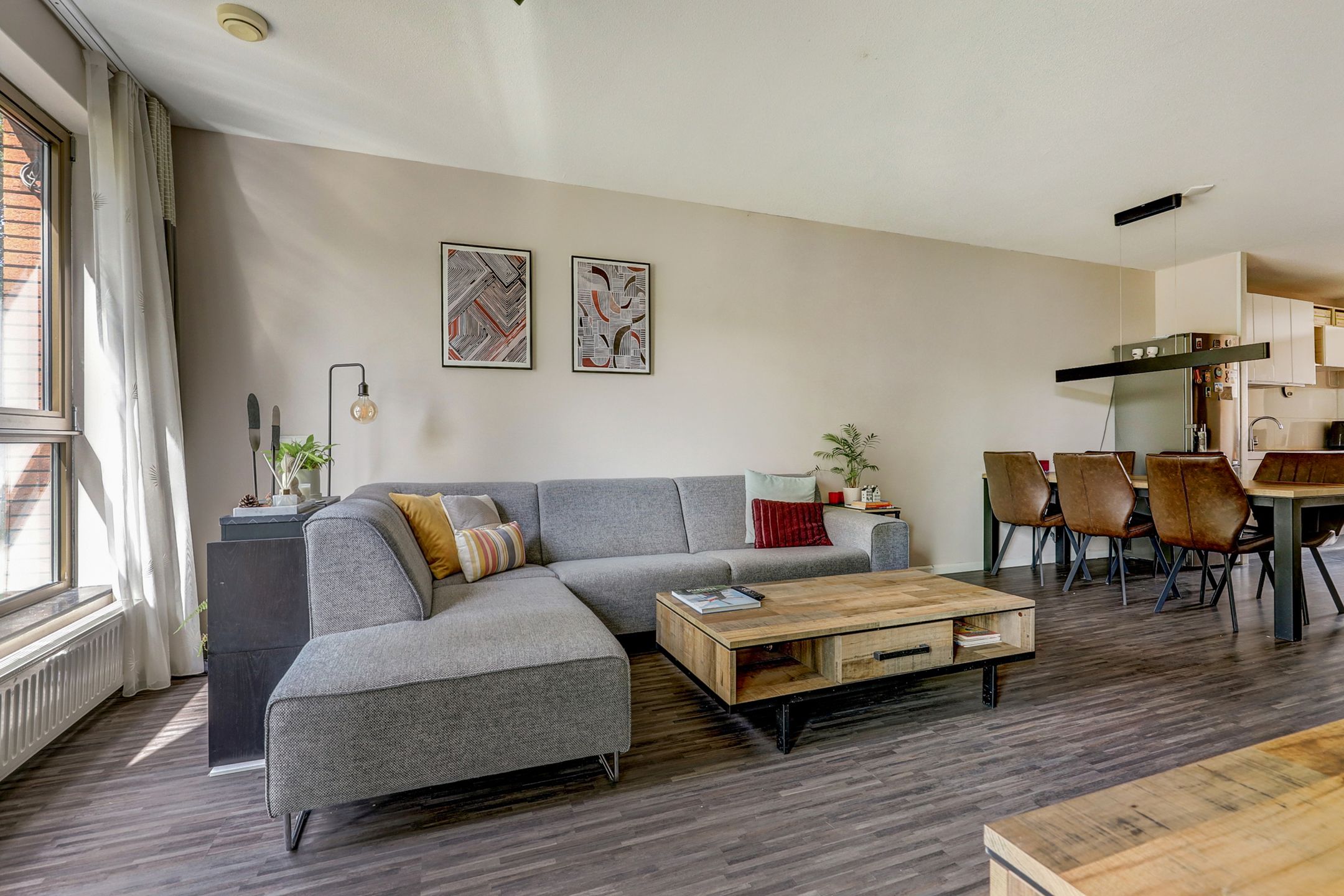 Foto 12 van Glenn Millerpad 13