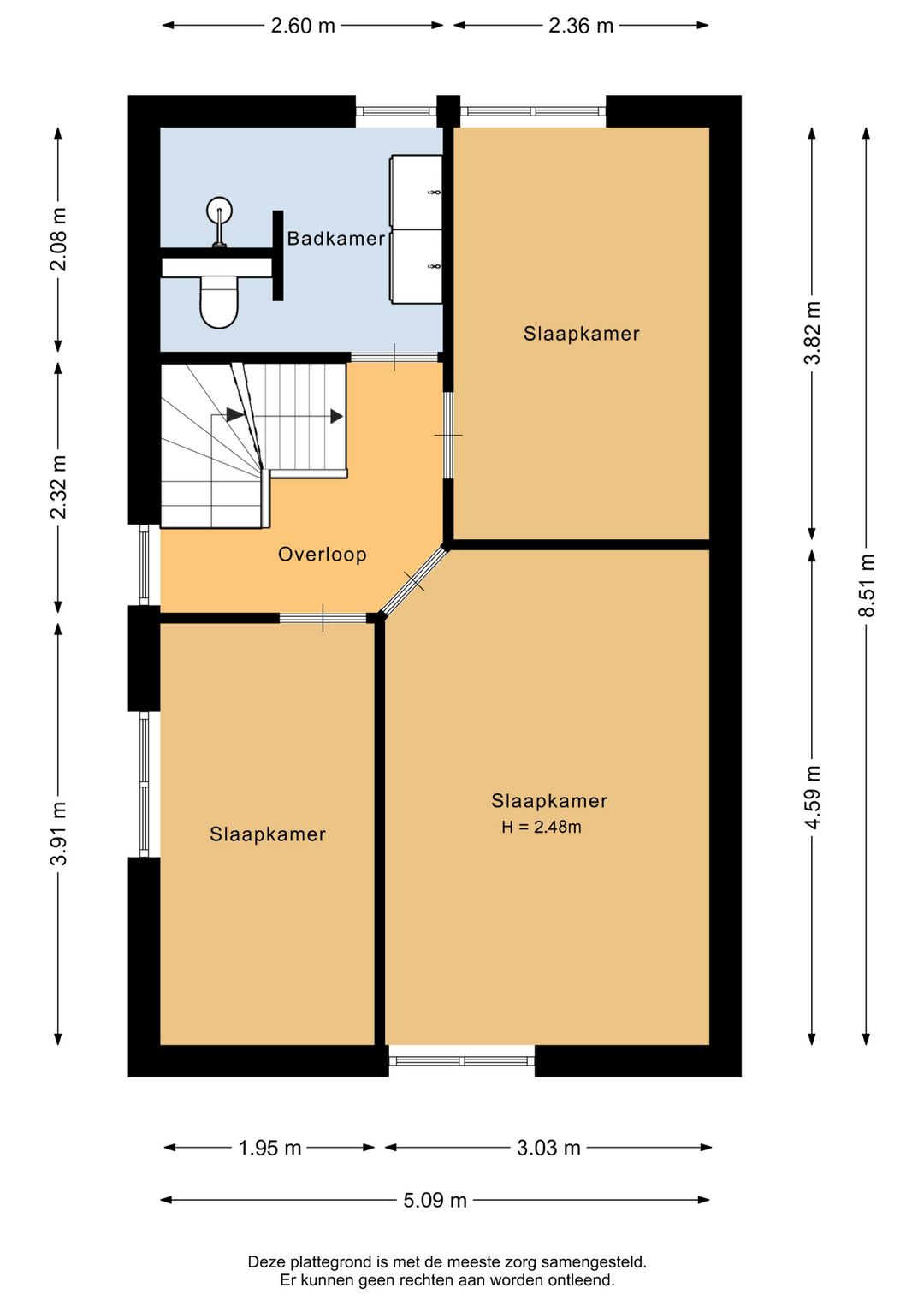 Foto 53 van Hertelaan 45