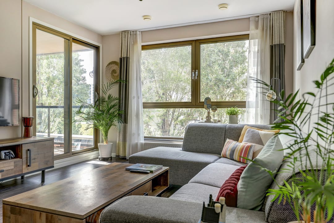 Foto 13 van Glenn Millerpad 13