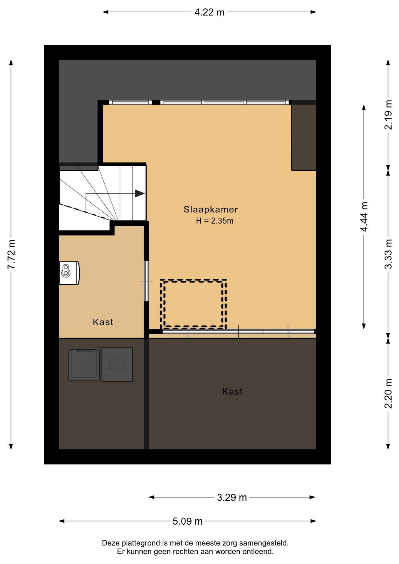 Foto 54 van Hertelaan 45