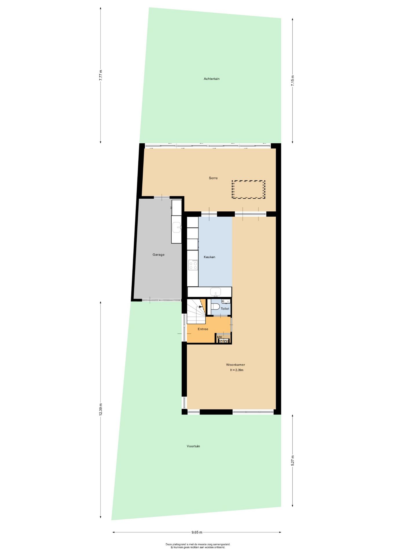 Foto 55 van Hertelaan 45