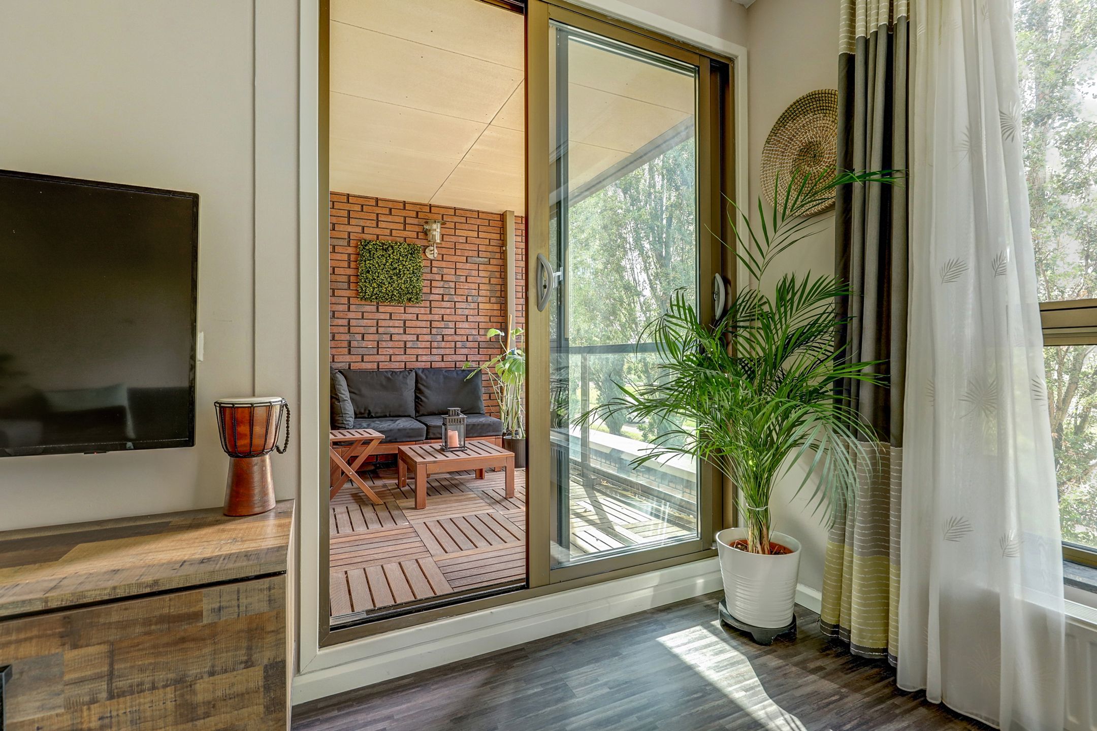 Foto 15 van Glenn Millerpad 13