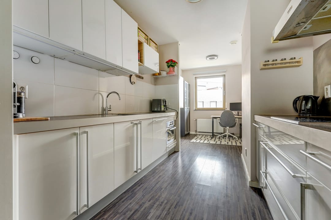 Foto 16 van Glenn Millerpad 13