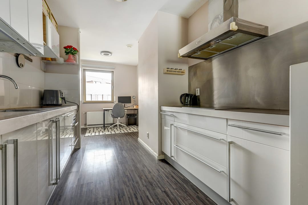 Foto 17 van Glenn Millerpad 13