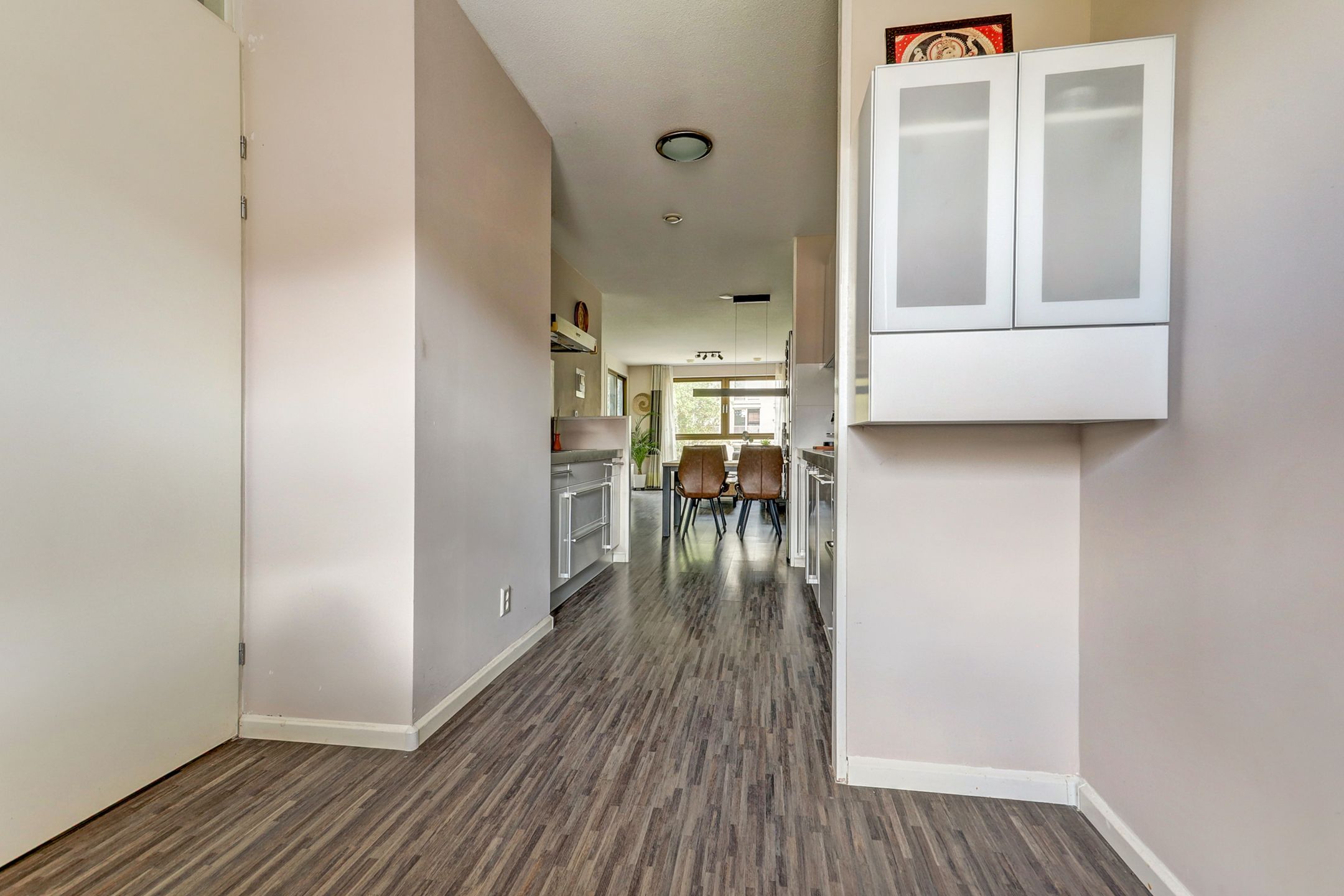 Foto 18 van Glenn Millerpad 13