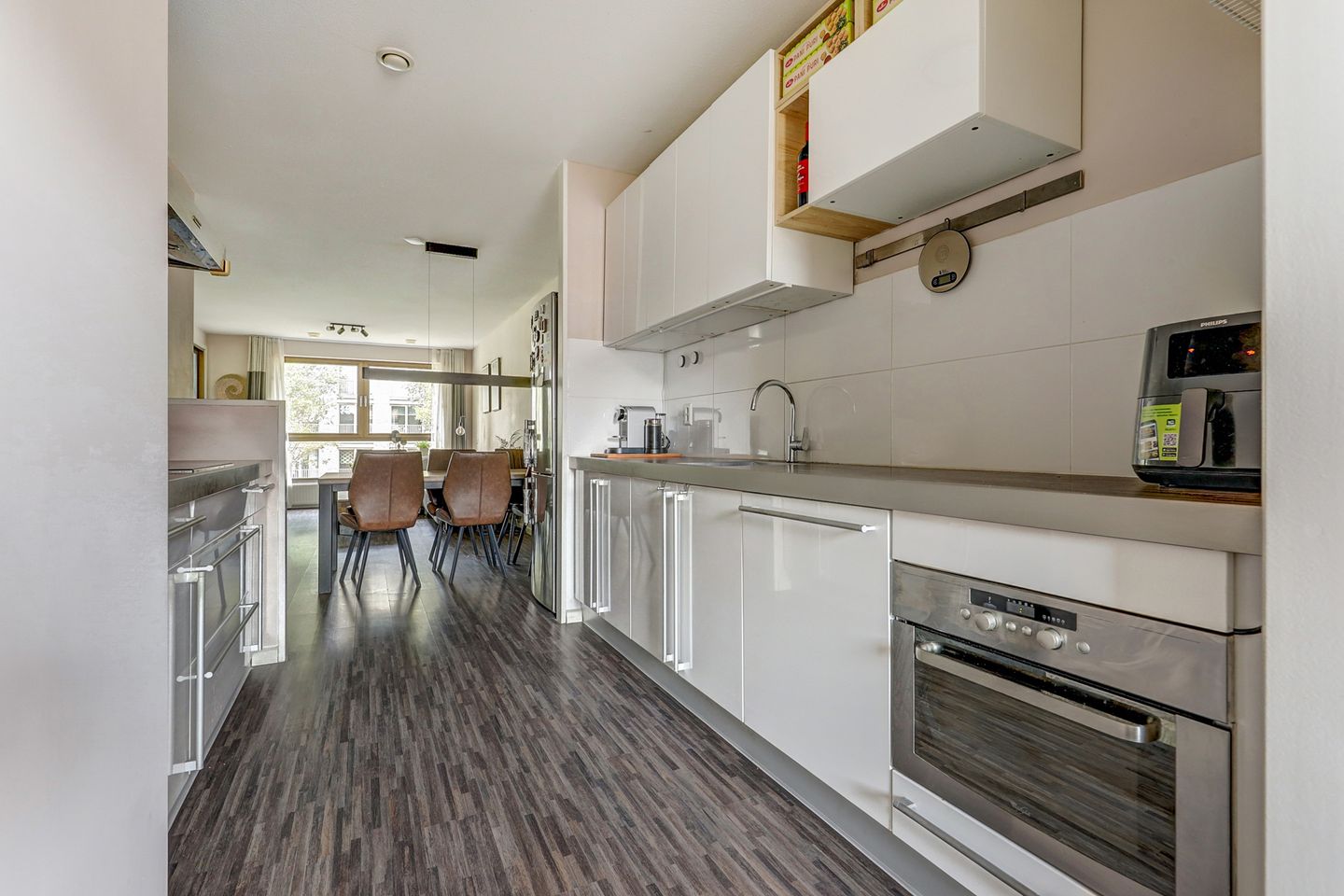 Foto 19 van Glenn Millerpad 13